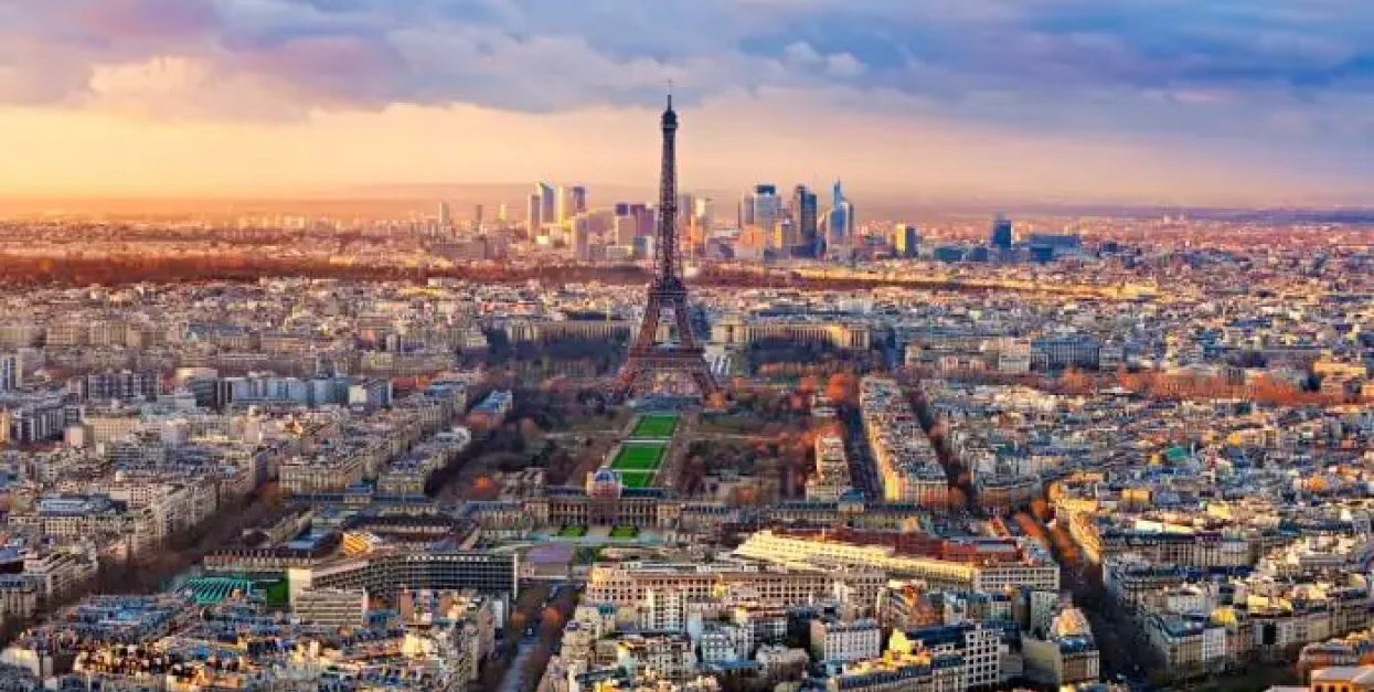 Paris(PAR)