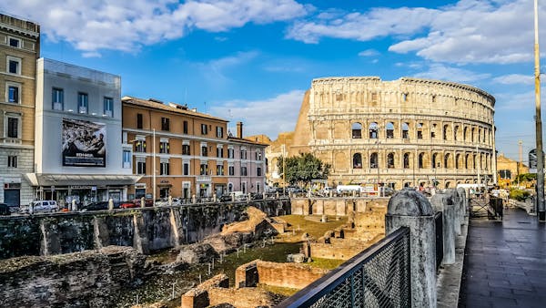 Rome