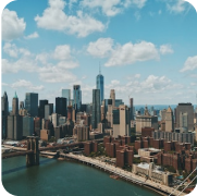 Flight Routes